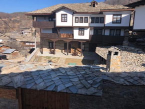 Пачаловата къща, Kovachevitsa